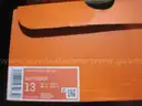 Nike Cleats (10 Pairs of Assorted Styles &#x26; Sizes)