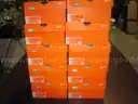 Nike Cleats (10 Pairs of Assorted Styles &#x26; Sizes)