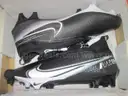 Nike Cleats (10 Pairs of Assorted Styles &#x26; Sizes)