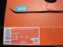 Nike Cleats (10 Pairs of Assorted Styles &#x26; Sizes)