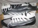 Nike Cleats (10 Pairs of Assorted Styles &#x26; Sizes)