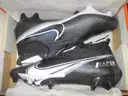 Nike Cleats (10 Pairs of Assorted Styles &#x26; Sizes)