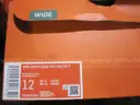 Nike Cleats (10 Pairs of Assorted Styles &#x26; Sizes)