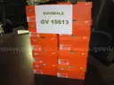 Nike Cleats (10 Pairs of Assorted Styles &#x26; Sizes)