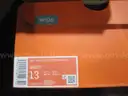 Nike Cleats (10 Pairs of Assorted Styles &#x26; Sizes)