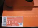 Nike Cleats (10 Pairs of Assorted Styles &#x26; Sizes)