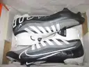 Nike Cleats (10 Pairs of Assorted Styles &#x26; Sizes)