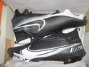 Nike Cleats (10 Pairs of Assorted Styles &#x26; Sizes)