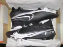 Nike Cleats (10 Pairs of Assorted Styles &#x26; Sizes)