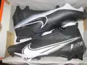 Nike Cleats (10 Pairs of Assorted Styles &#x26; Sizes)