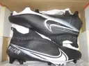Nike Cleats (10 Pairs of Assorted Styles &#x26; Sizes)