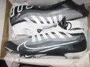 Nike Cleats (10 Pairs of Assorted Styles &#x26; Sizes)