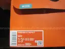 Nike Cleats (10 Pairs of Assorted Styles &#x26; Sizes)