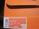 Nike Cleats (10 Pairs of Assorted Styles &#x26; Sizes)