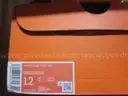 Nike Cleats (10 Pairs of Assorted Styles &#x26; Sizes)
