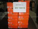 Nike Cleats (10 Pairs of Assorted Styles &#x26; Sizes)