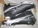 Nike Cleats (10 Pairs of Assorted Styles &#x26; Sizes)