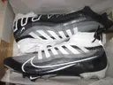 Nike Cleats (10 Pairs of Assorted Styles &#x26; Sizes)