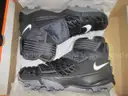 Nike Cleats (10 Pairs of Assorted Styles &#x26; Sizes)