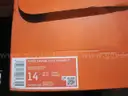 Nike Cleats (10 Pairs of Assorted Styles &#x26; Sizes)