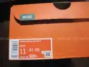 Nike Cleats (10 Pairs of Assorted Styles &#x26; Sizes)