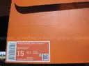 Nike Cleats (10 Pairs of Assorted Styles &#x26; Sizes)