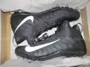 Nike Cleats (10 Pairs of Assorted Styles &#x26; Sizes)