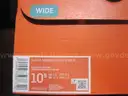 Nike Cleats (10 Pairs of Assorted Styles &#x26; Sizes)