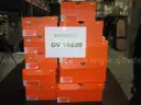 Nike Cleats (10 Pairs of Assorted Styles &#x26; Sizes)