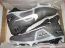 Nike Cleats (10 Pairs of Assorted Styles &#x26; Sizes)