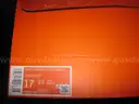 Nike Cleats (10 Pairs of Assorted Styles &#x26; Sizes)