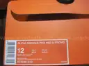 Nike Cleats (10 Pairs of Assorted Styles &#x26; Sizes)