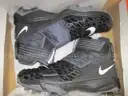 Nike Cleats (10 Pairs of Assorted Styles &#x26; Sizes)