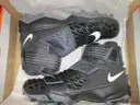 Nike Cleats (10 Pairs of Assorted Styles &#x26; Sizes)