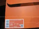 Nike Cleats (10 Pairs of Assorted Styles &#x26; Sizes)