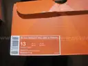 Nike Cleats (10 Pairs of Assorted Styles &#x26; Sizes)
