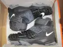 Nike Cleats (10 Pairs of Assorted Styles &#x26; Sizes)