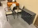 Misc. Office Furniture *PIM Dock*