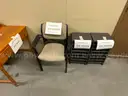 Misc. Office Furniture *PIM Dock*