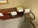 Misc. Office Furniture *PIM Showroom*