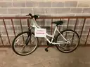 Roadmaster Bicycle (PLEASE NOTE FIRM INSPECTION/REMOVAL DATES - ONLY 3 DAYS FOR REMOVAL)