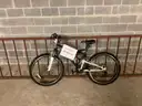 Schwinn Bicycle (PLEASE NOTE FIRM INSPECTION/REMOVAL DATES - ONLY 3 DAYS FOR REMOVAL)