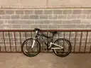 Schwinn Bicycle (PLEASE NOTE FIRM INSPECTION/REMOVAL DATES - ONLY 3 DAYS FOR REMOVAL)