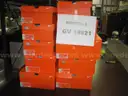 Nike Cleats (10 Pairs of Assorted Styles &#x26; Sizes)