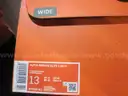 Nike Cleats (10 Pairs of Assorted Styles &#x26; Sizes)