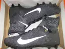 Nike Cleats (10 Pairs of Assorted Styles &#x26; Sizes)