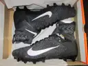 Nike Cleats (10 Pairs of Assorted Styles &#x26; Sizes)