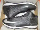 Nike Cleats (10 Pairs of Assorted Styles &#x26; Sizes)