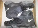 Nike Cleats (10 Pairs of Assorted Styles &#x26; Sizes)