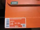 Nike Cleats (10 Pairs of Assorted Styles &#x26; Sizes)